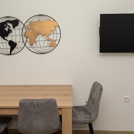 Lithos Suites Finikounta Exteriör bild