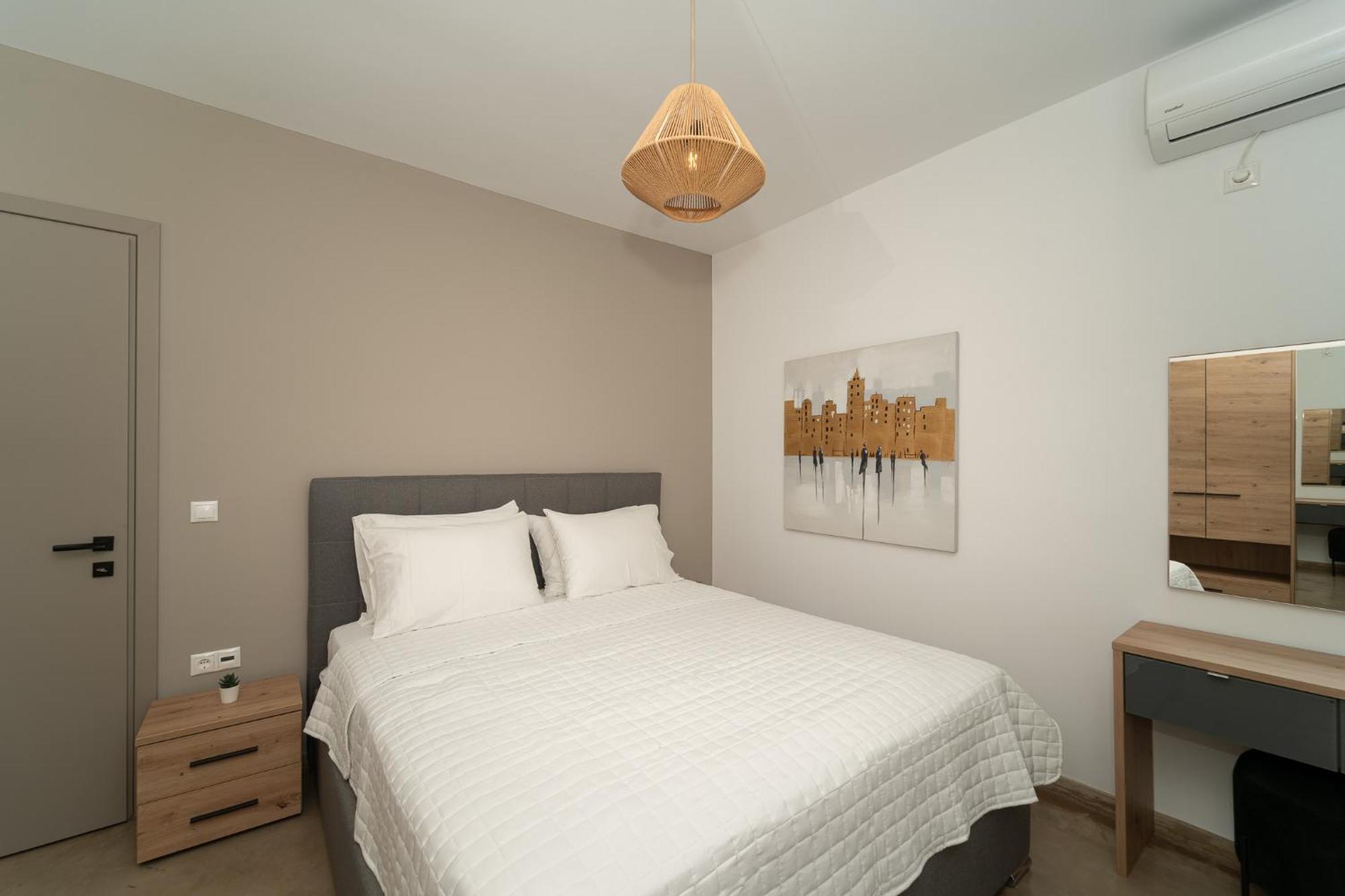 Lithos Suites Finikounta Exteriör bild